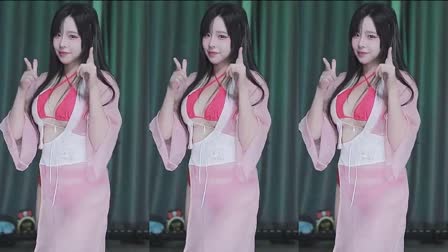 BJ도라미瑜伽裤加特林热舞20250616Hot Dance